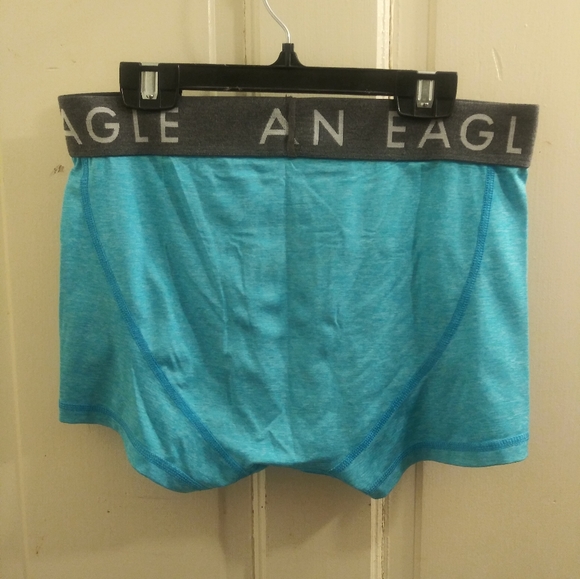 American Eagle Boxer Briefs Size S - Picture 2 of 4